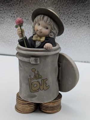 Pretty As A Picture #846570 "Happy Birthday" - Image 1 of 4