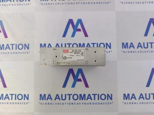 MEAN WELL S-35-24 Power Supply Input:100-120VAC 200-240VAC 0.8-0.45A 50/60Hz - Picture 1 of 6