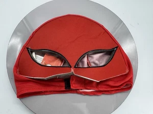 Rubies Kostüm DC Comics The Flash Maske Kinder Halloween Blitze - Bild 1 von 10