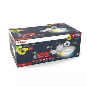 HALO 250W LED Area Light, 9000 Lumens | Open Box / New - Picture 1 of 9