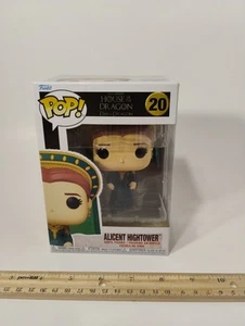 Funko Pop Alicent Hightower House Of Drangons - Bild 1 von 1