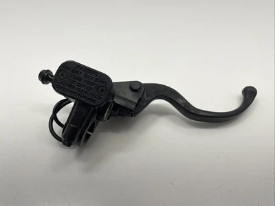 ♻️ Cilindro maestro palanca freno delantero Lexmoto Aura Lj 125 T-18 E5 2021 - 2024 ♻️ - Imagen 1 de 4