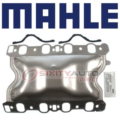 MAHLE Intake Manifold Gasket Set for 1977-1979 Lincoln Continental Mark V fk - Image 1 of 4