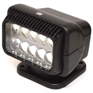 Foco de control remoto para barco Golight 20514 | LED inalámbrico - Imagen 1 de 6