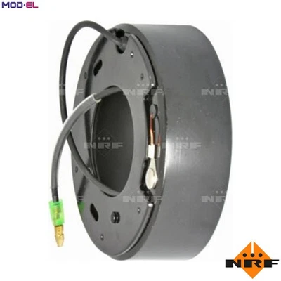 EMBRAGUE MAGNÉTICO BOBINA (COMPRESOR) 38746 PARA MITSUBISHI OUTLANDER/III/Van VW Foto 1 de 4