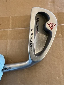 Dunlop Solution 3 Iron - Picture 1 of 13