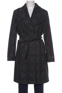 Esprit Mantel Damen Jacke Parka Gr. M Wolle Grau #s44jlwq - Bild 1 von 5
