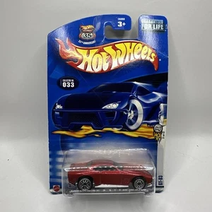 2003 Hot Wheels GT-03 Pink - Picture 1 of 2