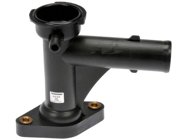 Pescoço de enchimento superior do radiador para 2001-2010 Chrysler PT Cruiser SK446RD - Imagem 1 de 1