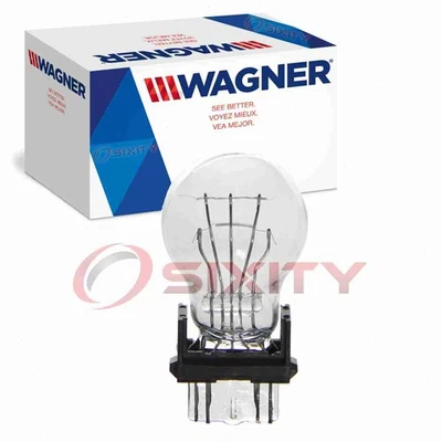 Wagner 前转向信号灯泡适用于 2000 - 2008 Pontiac Bonneville G4 ce — 第 1/4 张图片