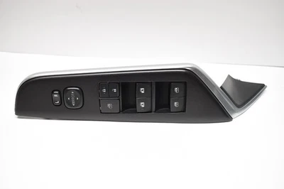 Driver Master Power Window Switch 8482006120 Fits 15-17 CAMRY E1E01 - Image 1 of 4