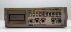 Fluke-Digital Multi Meter 8010A - Picture 1 of 3