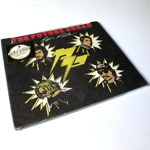 Rey Pila - The Future Sugar USA CD Sealed NEW Synth-pop, Indie Pop #1006C* - Imagen 1 de 2