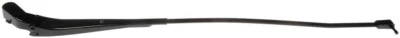 For 1985-1990 Cadillac Fleetwood Dorman Windshield Wiper Arm Front Left 1986 - Image 1 of 3