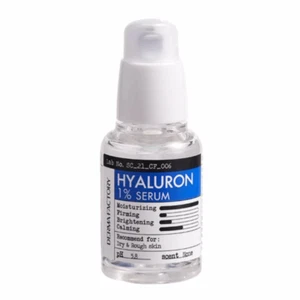 Korean High Purity Hyaluronic Acid 1% Serum 30ml – Deep Hydration Boost - Picture 1 of 1