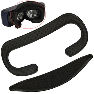 Accesorios para Pimax Vision 8K/5K VR Headset Face Eye Mask Pad Cover máscara para ojos