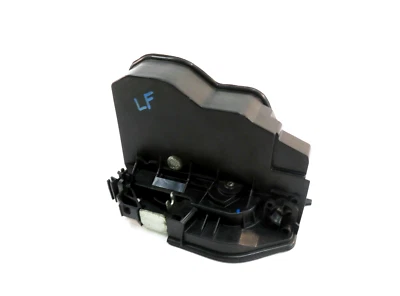 06-18 宝马 1/2/3/5/6/7/M3/M5/M6/X3/X6/X5/Z4 左前门锁闩锁动作器 — 第 1/4 张图片