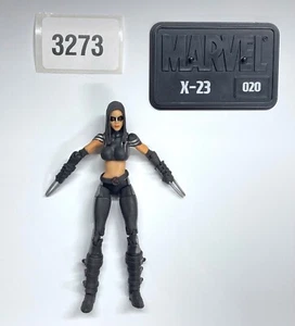 Marvel Universe  3 3/4"  X-23 in X-Factor Costume Hasbro - Picture 1 of 1