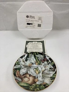 Faszinierender Fund 4. Ausgabe von In A Hidden Garden Echtheitszertifikat & Originalkarton B40d - Bild 1 von 7