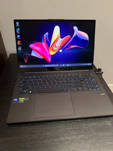 ASUS Vivobook Pro 15 OLED Intel Core Ultra 9 24GB 2TB SSD RTX 4060 Laptop - Picture 1 of 13