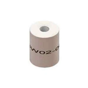 1 x RND STNDFF 1/4-20 CERAMIC 1-1/2 - Picture 1 of 1