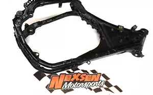 1999 Yamaha Yz400f Frame Chassis - Picture 1 of 11