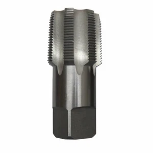 DRILL AMERICA DWTPT2INCH 2 NPT 11-1/2 Carbon Steel Pipe Tap - Picture 1 of 2