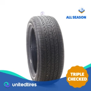 Used 245/50R19 Bridgestone Dueler HP Sport AS 105H - 6.5/32 - Tire - Picture 1 of 4