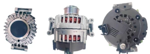 Alternator 06E903016K for Audi A6 2006-2009 A6 Quattro 2005-2008 3.2L 180A - Bild 1 von 3