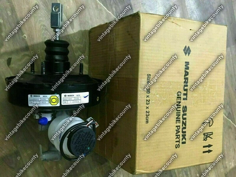 Cilindro maestro de freno eléctrico 51000-80900 para SUZUKI SAMURAI SJ413 Foto 1 de 3