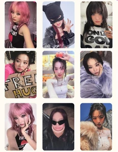 SEULGI RED VELVET ACCIDENTALLY ON PURPOSE AOP BABY NOT BABY ALBUM PHOTOCARD - Picture 1 of 10