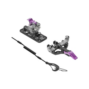 Attacchi Bindings Sci Alpinismo Speed Touring ATK RACE HAUTE ROUTE 8 224 grammi - Imagen 1 de 1