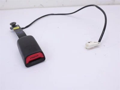 Subaru Legacy & Outback 2005-2009 conductor cinturón de seguridad delantero hebilla izquierda OEM Foto 1 de 4