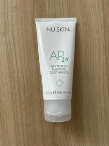 nu Skin Whitening Toothpaste - Picture 1 of 3