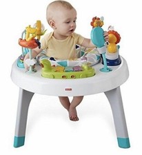 fisher price safari toy