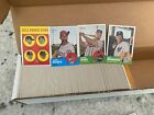 2012 Topps Heritage Base Complete your set you pick them 1-425 FREE SHIPPING!