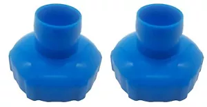 Hose Adapter 11238 for Above Ground Swimming Pool Skimmer Kit 2 Pack - Picture 1 of 5