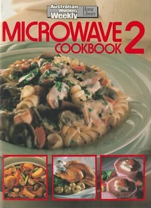 The Australian Women's Weekly - Microwave Cookbook 2 - Bild 1 von 1