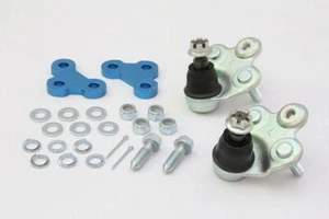 MEGAN RACING ROLL CENTER ADJUSTER FOR 06-11 HONDA CIVIC FD FA FG FG1 FG2 ALL - Picture 1 of 1