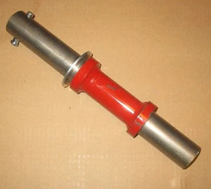 Coats Straight Disk Shaft For Model 9000 - Picture 1 of 1