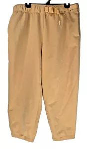Nike Sportswear Tech Pack Woven Pants Loose Fit Size XL Activewear Casual - Picture 1 of 8