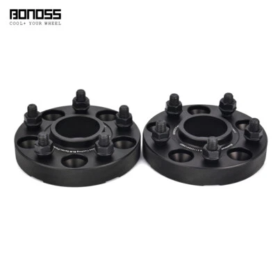 2/ 25 毫米 BONOSS 锻造坯轮间距 5x120 适用于路虎揽胜 L405 — 第 1/4 张图片