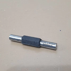 Moore & Wright 50mm Micrometer Standard Setting Length Calibration Gauge - 017 - Picture 1 of 3