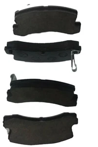Premtech CDP1147 Disc Brake Pads same as DB1147 For Holden Nova or Toyota. Rear - Picture 1 of 6