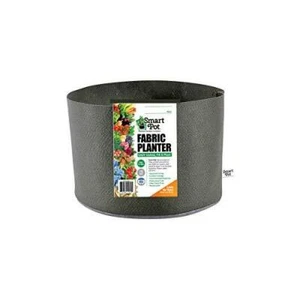 Smart Pots 45-Gallon Smart Pot Soft-Sided Container, Black - Picture 1 of 6