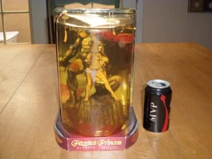 [Master Artists Series] Frank Frazetta's Princess, Statue 7.5" TALL, 1st Edition - Picture 1 of 12