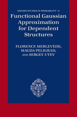 Functional Gaussian Approximation for Depende...