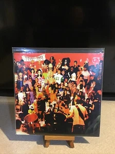 Pearl Jam History Never Repeats 1995 Christmas 7" 45-RPM Single Record Brand New - Picture 1 of 2