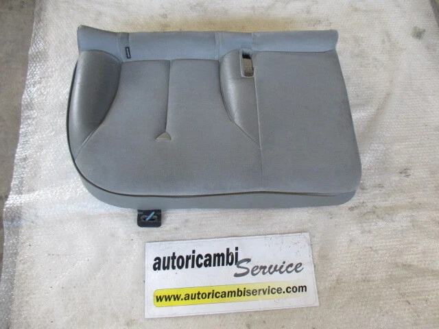 SEDUTA SDOPPIATA DESTRA SEDILI POSTERIORI RENAULT LAGUNA SW 1.9 D 88KW 6M 5P (20 Foto 1 de 1