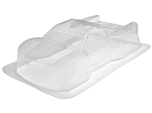 HPI 105259 Skorpion Short Course Clear Body - Picture 1 of 1